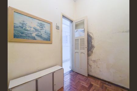 Apartamento à venda com 65m², 2 quartos e sem vagaQuarto Empregada