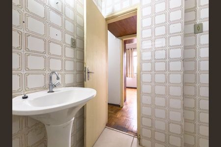 Apartamento à venda com 65m², 2 quartos e sem vaga
