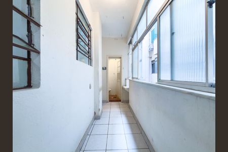 Apartamento à venda com 65m², 2 quartos e sem vaga