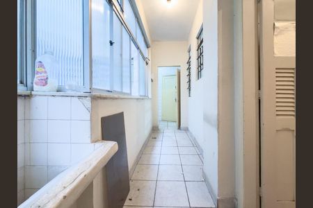 Apartamento à venda com 65m², 2 quartos e sem vagaÁrea de Serviço