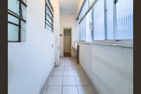 Apartamento à venda com 65m², 2 quartos e sem vagaÁrea de Serviço