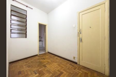 Sala de apartamento à venda com 2 quartos, 65m² em Gutierrez, Belo Horizonte