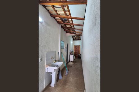 Casa para alugar com 243m², 3 quartos e 3 vagas Casa para alugar com 243m², 3 quartos e 3 vagasÁrea de Serviço