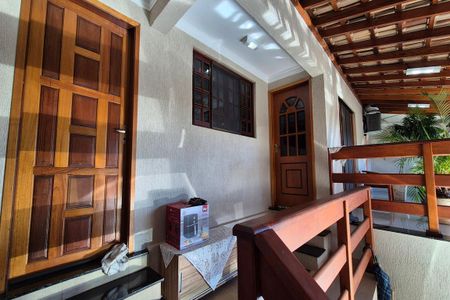 Casa para alugar com 243m², 3 quartos e 3 vagas Casa para alugar com 243m², 3 quartos e 3 vagasFachada do Prédio