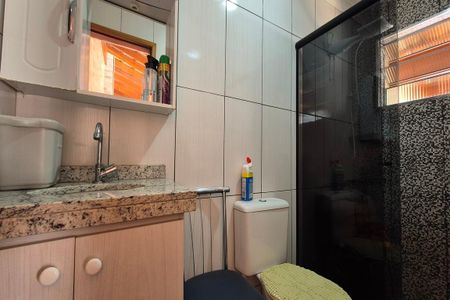 Casa para alugar com 243m², 3 quartos e 3 vagas Casa para alugar com 243m², 3 quartos e 3 vagasBanheiro de serviço