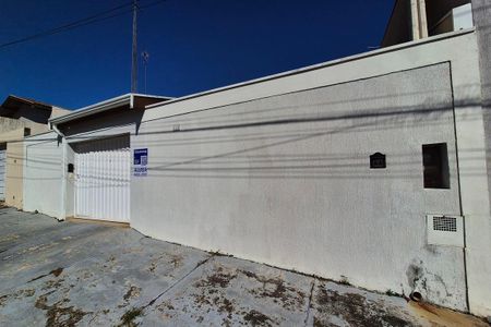 Casa para alugar com 243m², 3 quartos e 3 vagas Casa para alugar com 243m², 3 quartos e 3 vagasFachada do Prédio