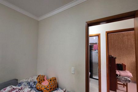 Casa para alugar com 243m², 3 quartos e 3 vagas Casa para alugar com 243m², 3 quartos e 3 vagasQuarto 1