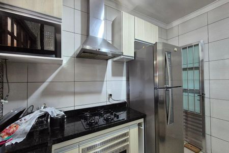 Casa para alugar com 243m², 3 quartos e 3 vagas Casa para alugar com 243m², 3 quartos e 3 vagasCozinha