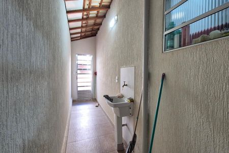 Casa para alugar com 243m², 3 quartos e 3 vagas Casa para alugar com 243m², 3 quartos e 3 vagasÁrea de Serviço