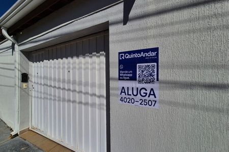 Casa para alugar com 243m², 3 quartos e 3 vagas Casa para alugar com 243m², 3 quartos e 3 vagasPlaca Instalada