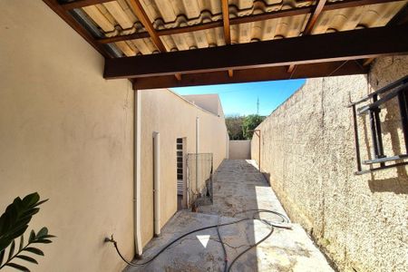 Casa para alugar com 243m², 3 quartos e 3 vagas Casa para alugar com 243m², 3 quartos e 3 vagasQuintal