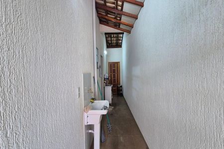 Casa para alugar com 243m², 3 quartos e 3 vagas Casa para alugar com 243m², 3 quartos e 3 vagasÁrea de Serviço