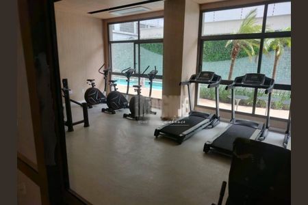 Apartamento à venda com 29m², 1 quarto e sem vaga