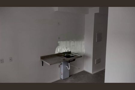 Apartamento à venda com 29m², 1 quarto e sem vaga