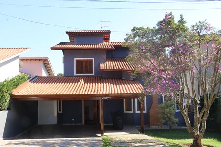 Casa de Condomínio para alugar com 6 quartos, 350m² em Residencial San Diego (paysage Vert), Cotia
