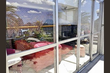 Apartamento à venda com 4 quartos, 194m² em Chácara Inglesa, São Paulo
