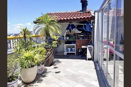 Apartamento à venda com 4 quartos, 194m² em Chácara Inglesa, São Paulo
