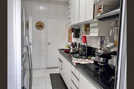 Apartamento à venda com 4 quartos, 194m² em Chácara Inglesa, São Paulo