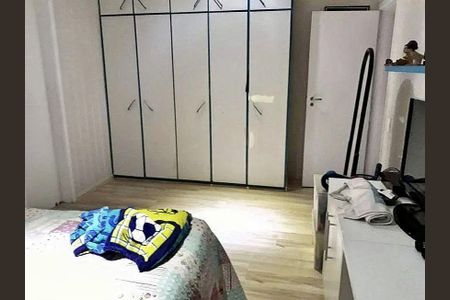 Apartamento à venda com 4 quartos, 194m² em Chácara Inglesa, São Paulo