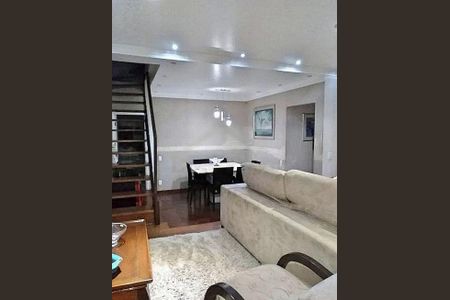 Apartamento à venda com 4 quartos, 194m² em Chácara Inglesa, São Paulo