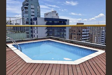 Apartamento à venda com 4 quartos, 194m² em Chácara Inglesa, São Paulo