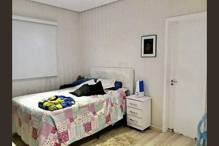 Apartamento à venda com 4 quartos, 194m² em Chácara Inglesa, São Paulo