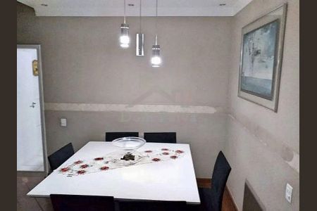 Apartamento à venda com 194m², 4 quartos e 2 vagas