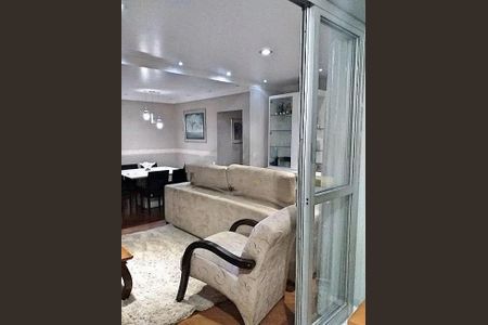 Apartamento à venda com 4 quartos, 194m² em Chácara Inglesa, São Paulo