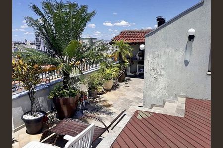 Apartamento à venda com 194m², 4 quartos e 2 vagas