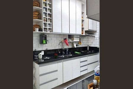 Apartamento à venda com 4 quartos, 194m² em Chácara Inglesa, São Paulo