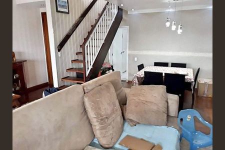 Apartamento à venda com 4 quartos, 194m² em Chácara Inglesa, São Paulo