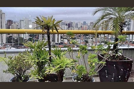 Apartamento à venda com 194m², 4 quartos e 2 vagas