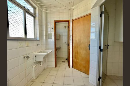 Apartamento para alugar com 85m², 3 quartos e 2 vagas