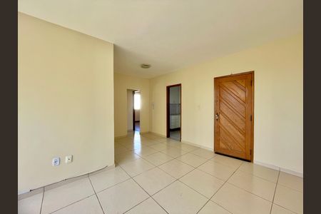 Apartamento para alugar com 85m², 3 quartos e 2 vagas