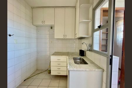 Apartamento para alugar com 85m², 3 quartos e 2 vagas