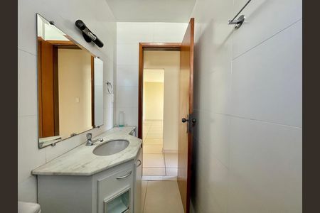 Apartamento para alugar com 85m², 3 quartos e 2 vagas