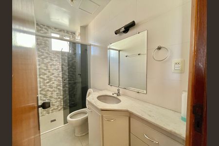 Apartamento para alugar com 3 quartos, 85m² em Ouro Preto, Belo Horizonte