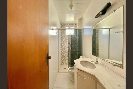 Apartamento para alugar com 85m², 3 quartos e 2 vagas