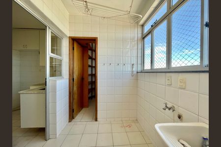 Apartamento para alugar com 85m², 3 quartos e 2 vagas