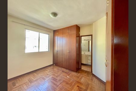 Apartamento para alugar com 3 quartos, 85m² em Ouro Preto, Belo Horizonte