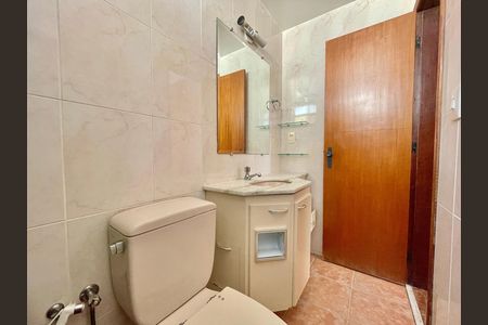 Apartamento para alugar com 3 quartos, 85m² em Ouro Preto, Belo Horizonte