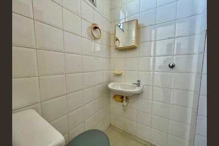 Apartamento para alugar com 85m², 3 quartos e 2 vagas