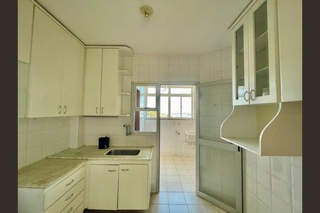 Apartamento para alugar com 85m², 3 quartos e 2 vagas