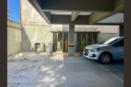 Apartamento para alugar com 85m², 3 quartos e 2 vagas