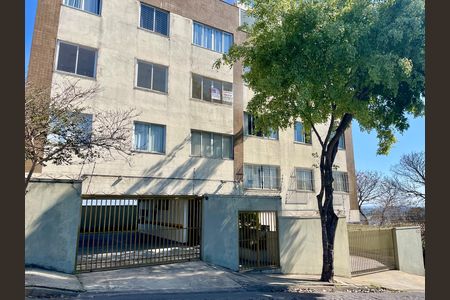 Apartamento para alugar com 3 quartos, 85m² em Ouro Preto, Belo Horizonte