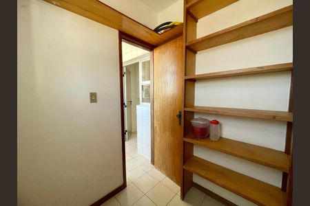 Apartamento para alugar com 3 quartos, 85m² em Ouro Preto, Belo Horizonte