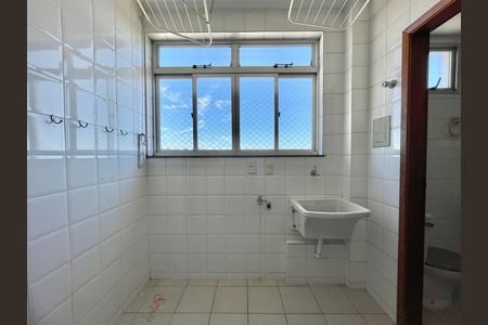 Apartamento para alugar com 3 quartos, 85m² em Ouro Preto, Belo Horizonte