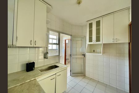 Apartamento para alugar com 85m², 3 quartos e 2 vagas