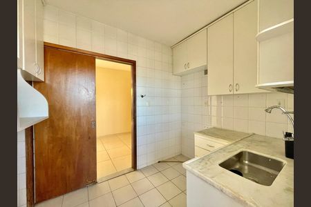 Apartamento para alugar com 85m², 3 quartos e 2 vagas