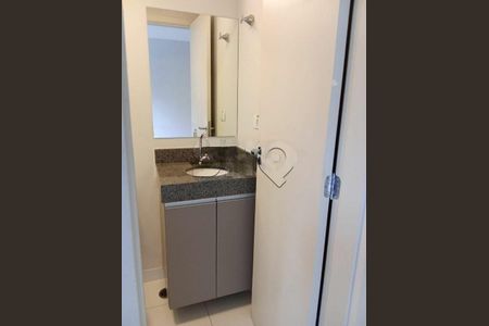 Apartamento à venda com 1 quarto, 28m² em Perdizes, São Paulo